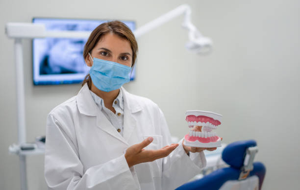 Best Weekend Emergency Dentist in Homeland, GA