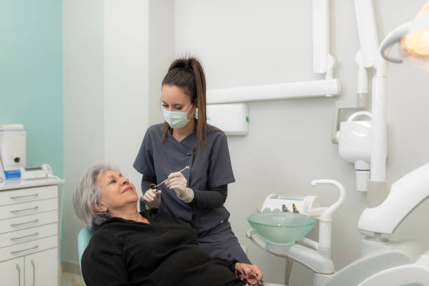 Best Emergency Dental Care for Abscessed Tooth in Homeland, GA