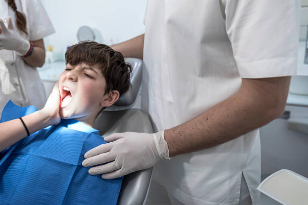 Best Holiday Emergency Dentist in Homeland, GA