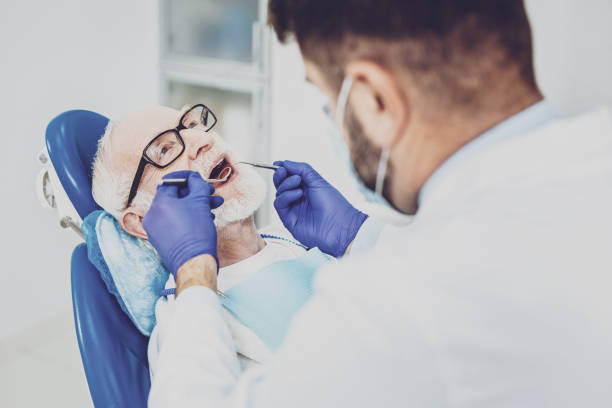 Best Emergency Dentist for Special Needs Patients in Homeland, GA